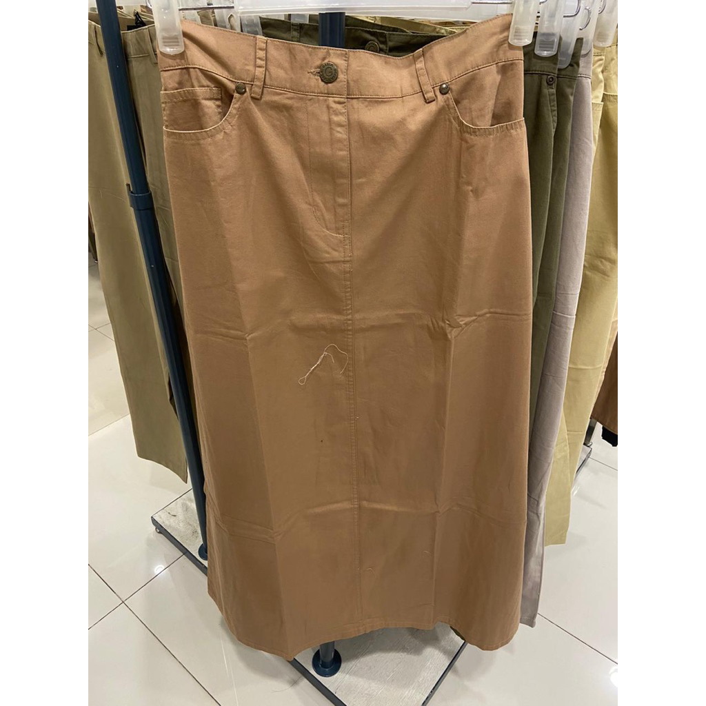 GEELA - Rok Wanita Original (S-XXXL)