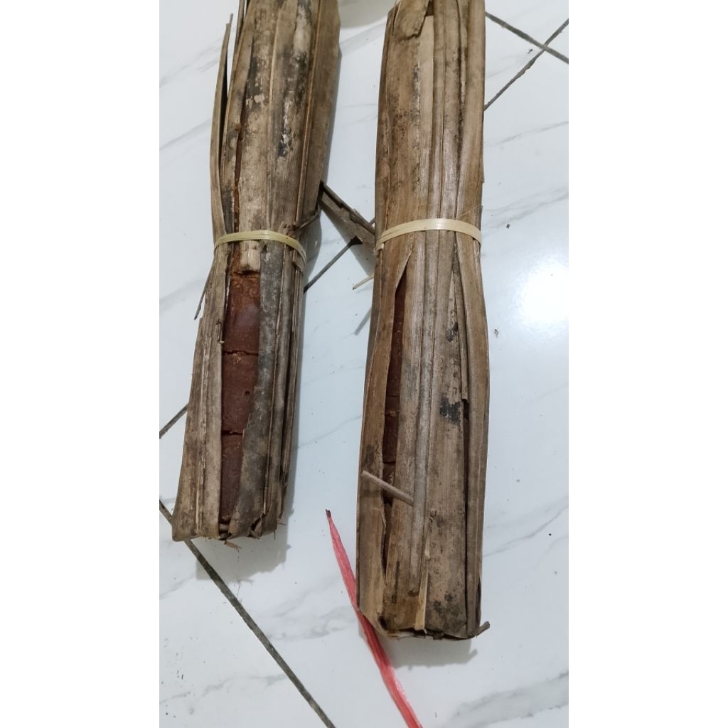 gula aren asli cianjur