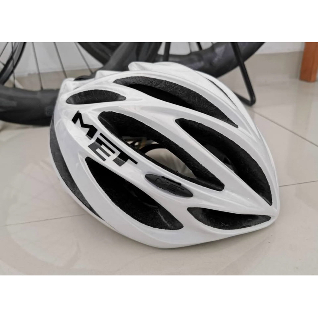 HelmMetSecondOriginal