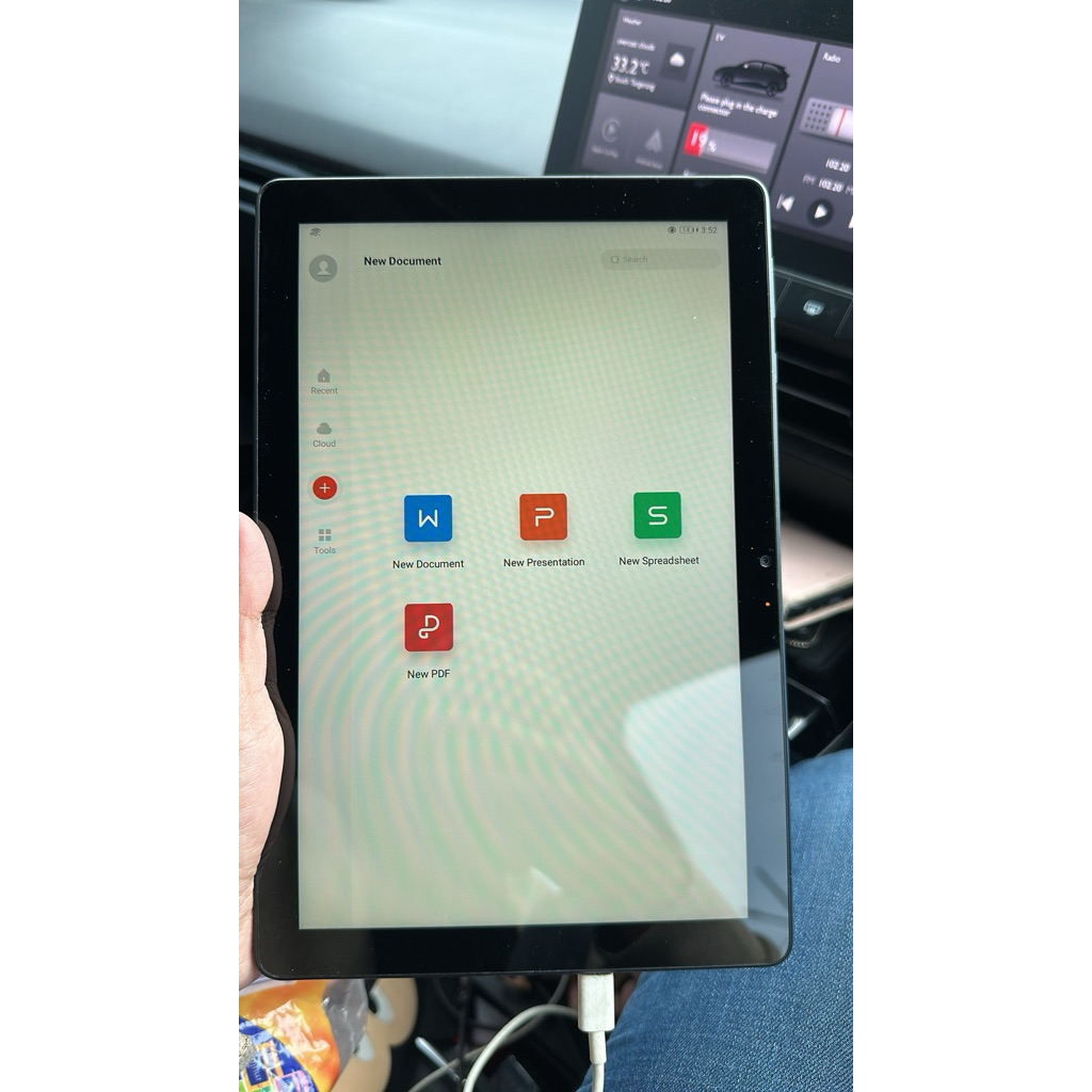 huawei tab matepad 10