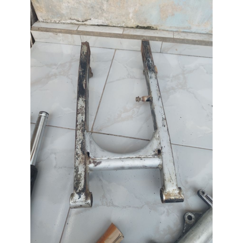 arem bekas jupiter z