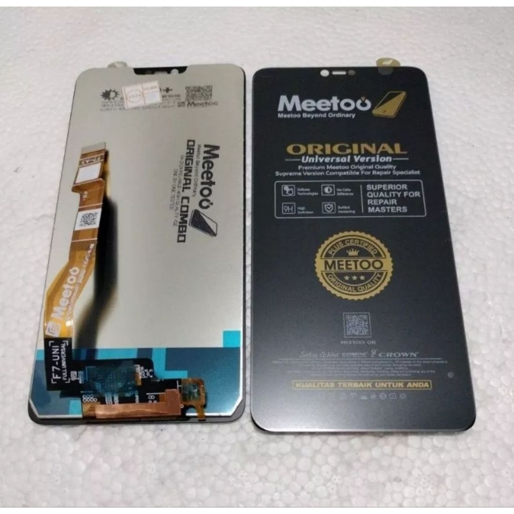 LCD TS OPPO F7 CPH1819/F7 PRO CPH1821