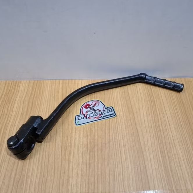 PEDAL SLAH THUNDER 125//ENGKOL SLAHAN/KICK STATER SUZUKI SATRIA FU 150 PNP THUNDER 125