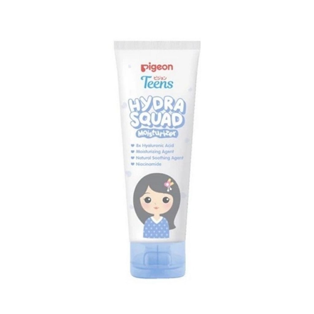 Pigeon Hydra Squad Moisturizer 50ml