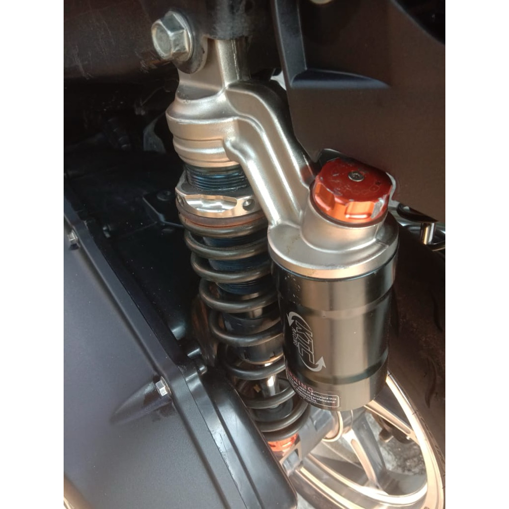 ktc old uk335/340 pnp matic pcx/nmax dll