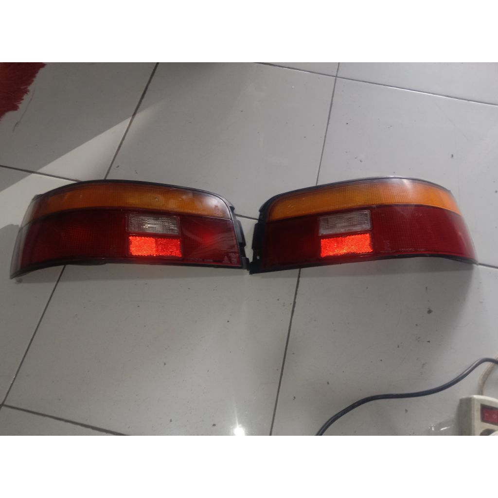 stoplamp Corolla e 90