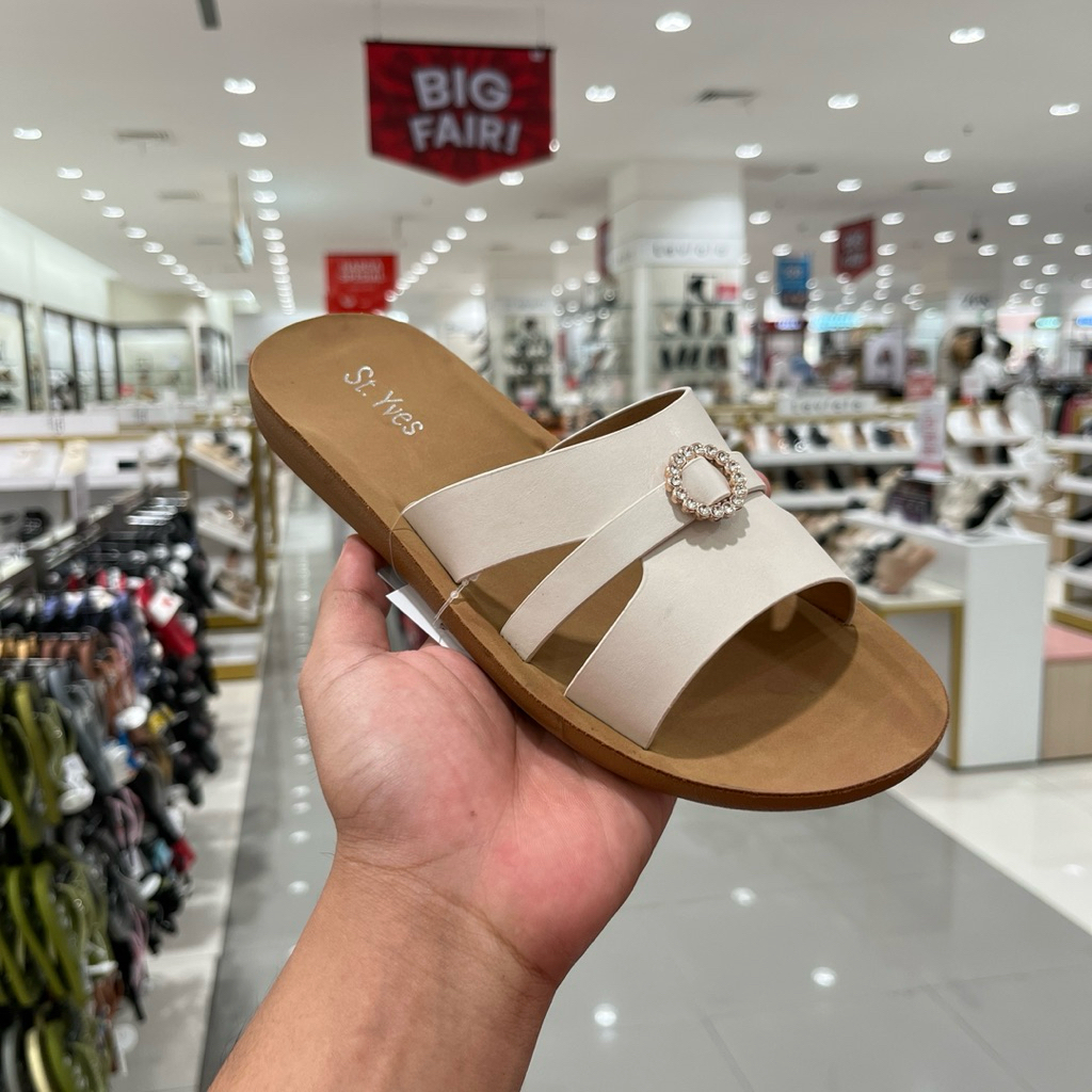 Sandal Wanita St. Yves 100% Original By Matahari (STPC05)