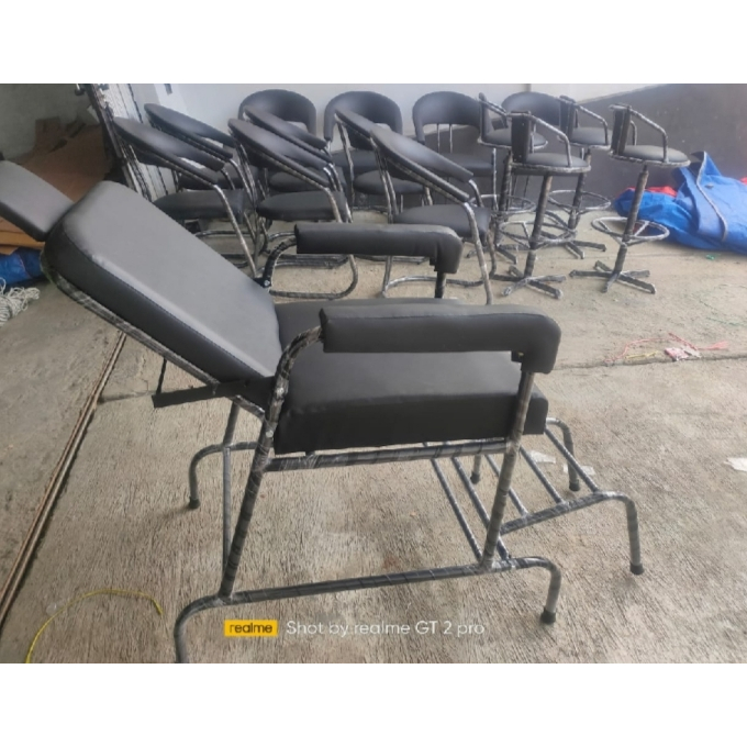 kursi pangkas rambut(BARBER) pria dewasa dan anak