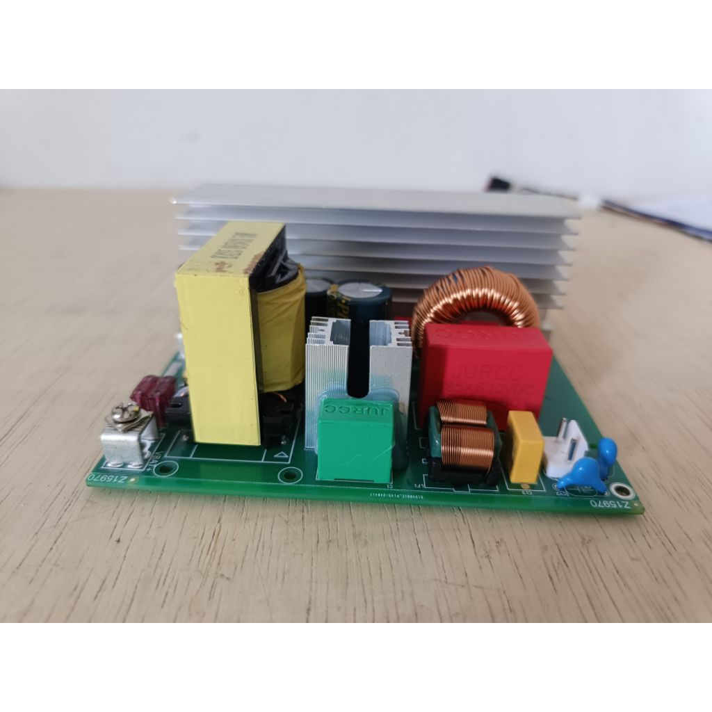 Modul Inverter HF 12v 500 Watt PSW