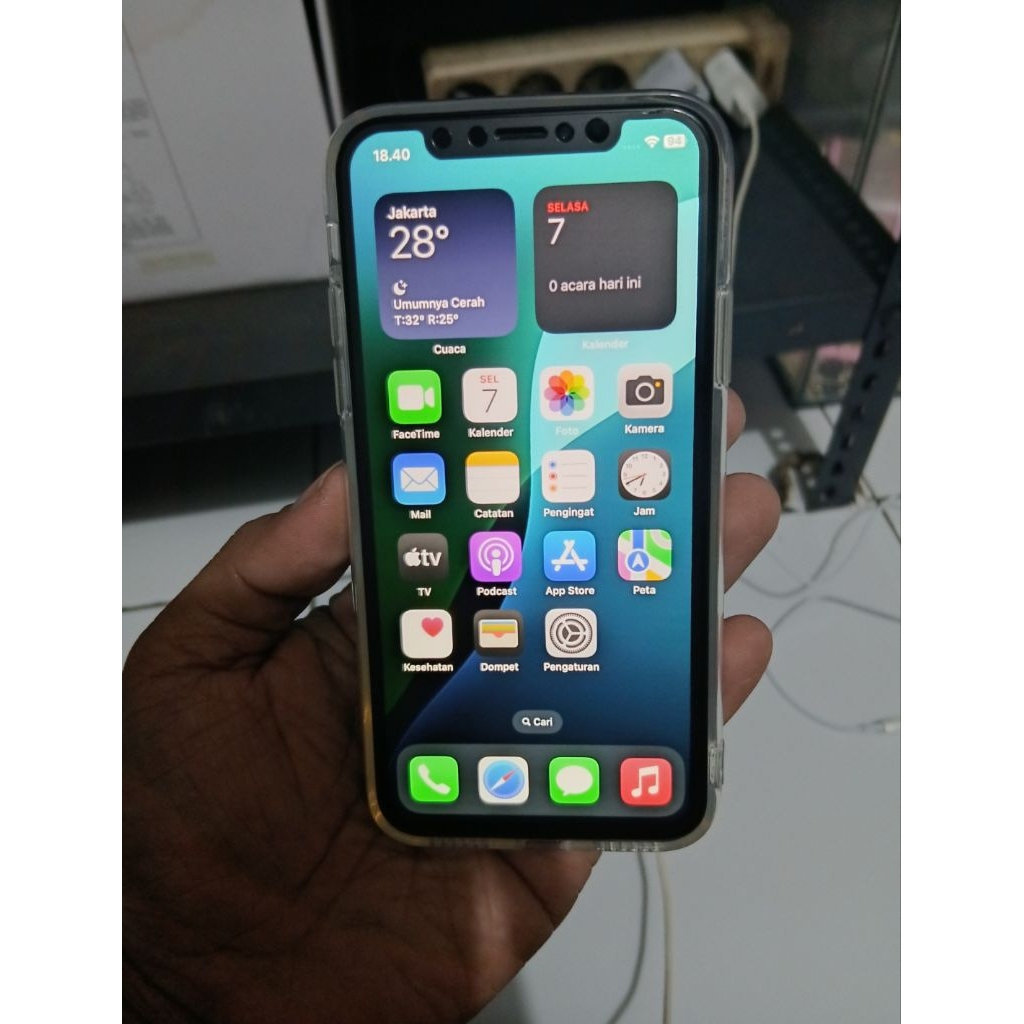 hp iphone xs 64gb