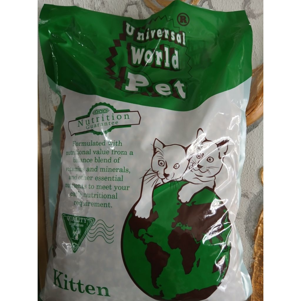 UNIVERSAL KITTEN, 1 KG