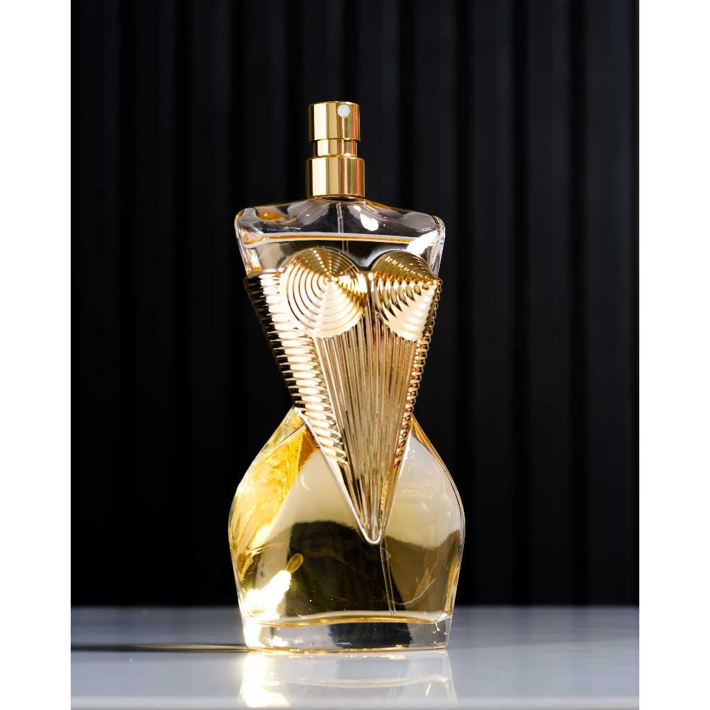 Jean Paul Gaultier Gaultier Divine (Eau De Parfum 100ml)