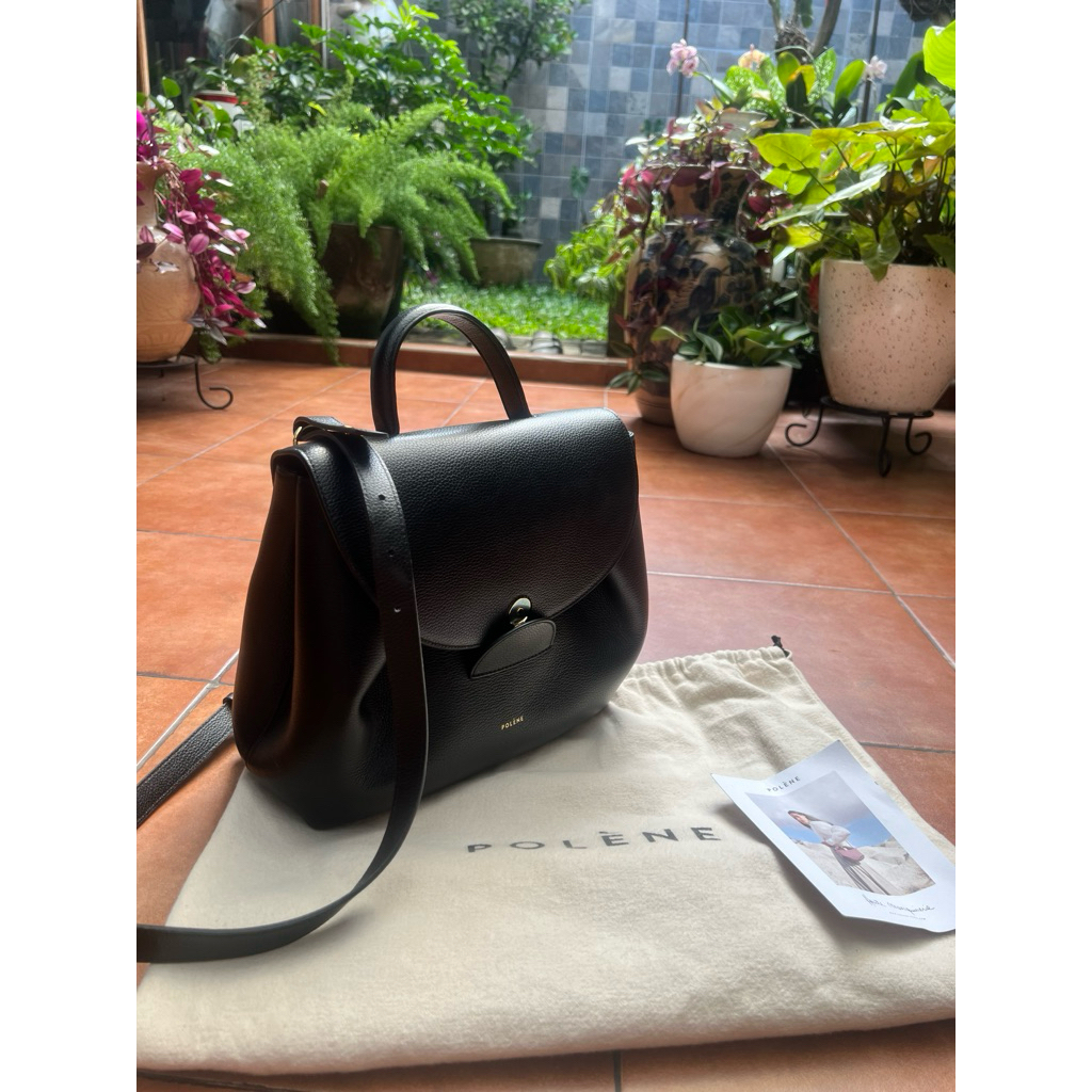 Polene Bag NEW Original