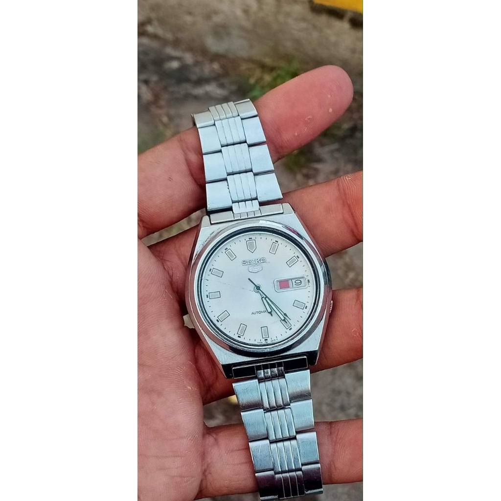 Seiko 5 Automatic 7009-876A