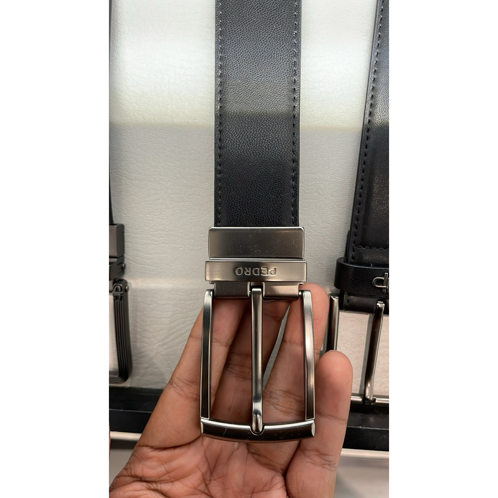 Belt/Ikat Pinggang Pria Pedro Original