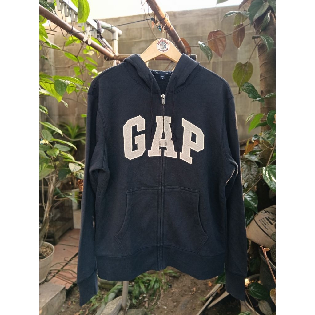 Zip Hoodie GAP