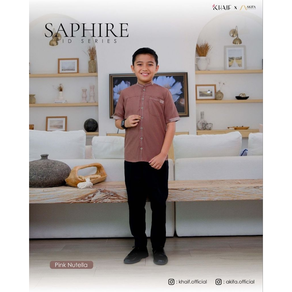 SALE KOKO KIDS SIZE 2 BY AKIFA