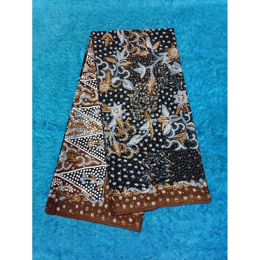 Sarung Batik Tulis Lasem JUMBO