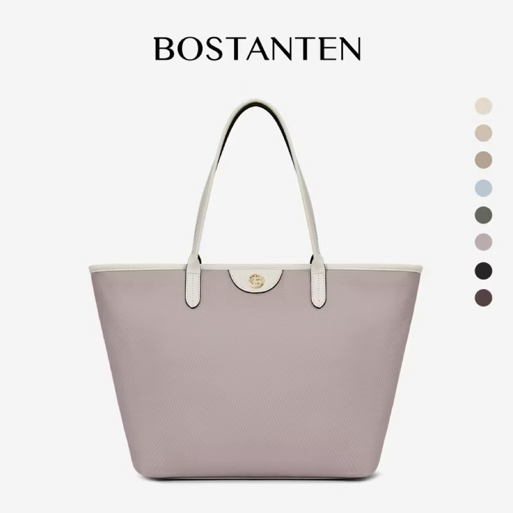 BOSTANTEN ASHLEY CARLES TOTEBAG