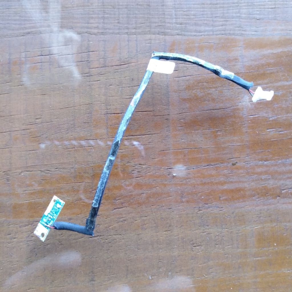 indikator lampu lenovo thinkpad e330