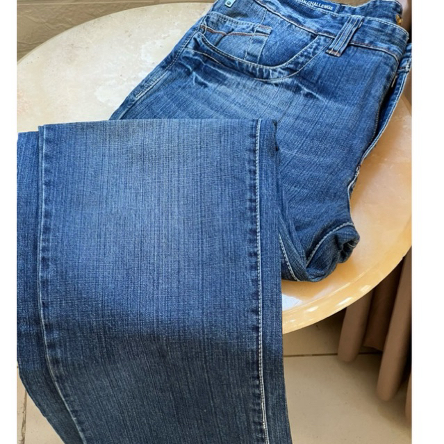 Celana Panjang CAMEL ACTIVE ORI