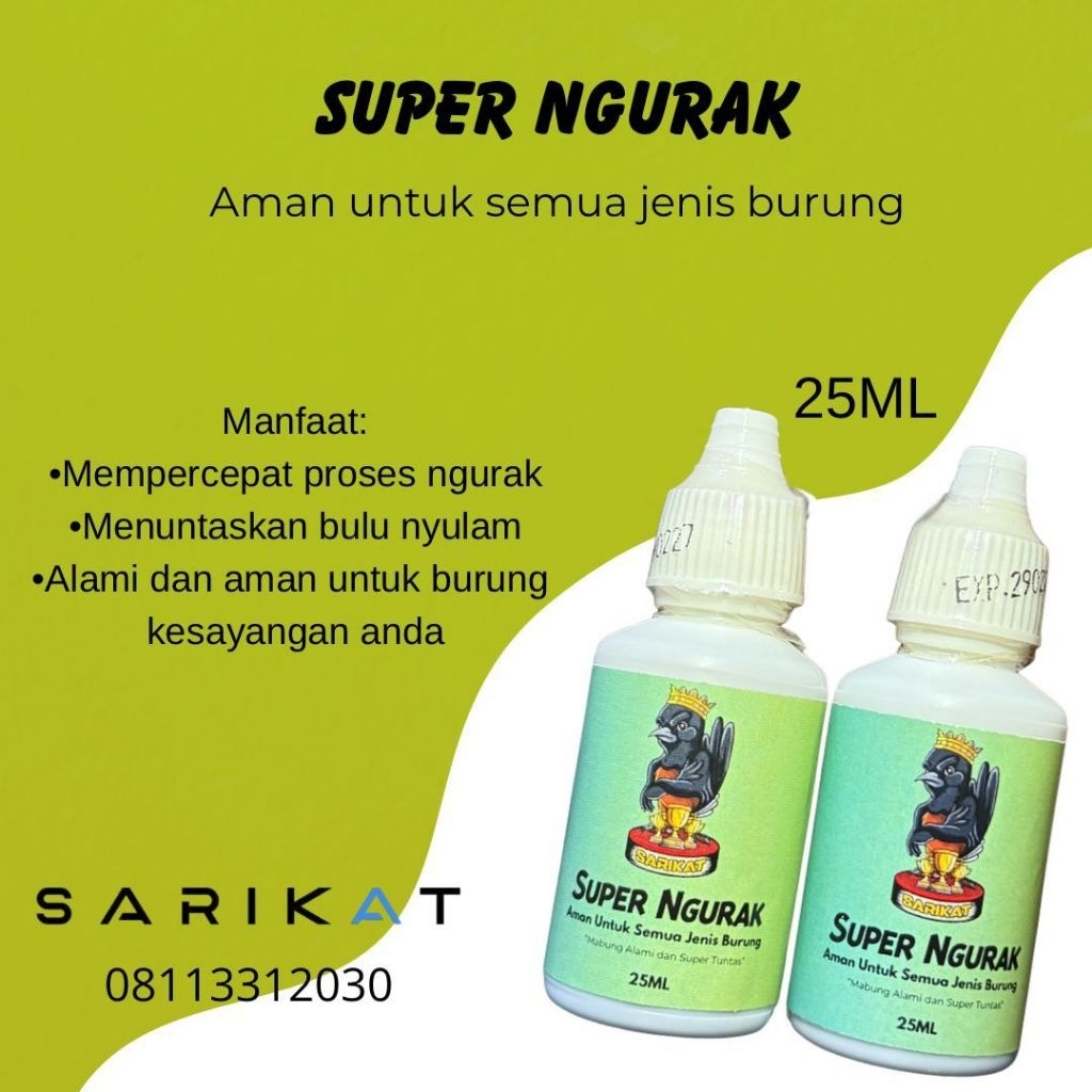 Super Ngurak