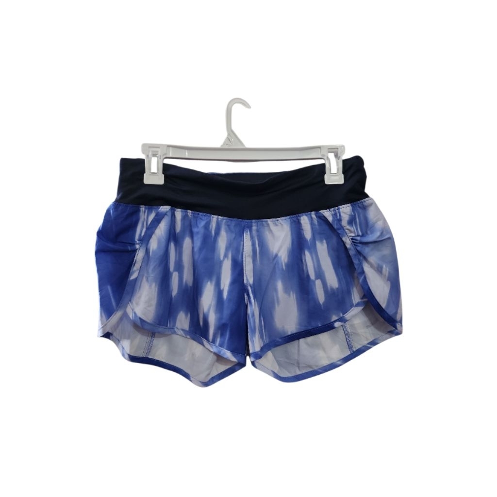 Celana Pendek Olahraga Sports Padel Tenis Badminton Running Jogging Golf Wanita Perempuan Brand Unde