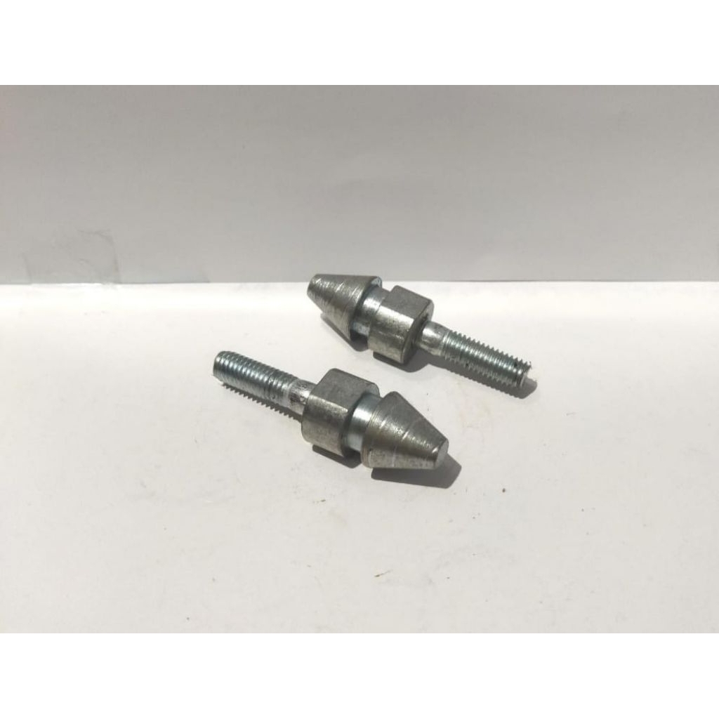 Stud tahanan sadel/jok Vespa Super, Sprint, P150X (1 buah)