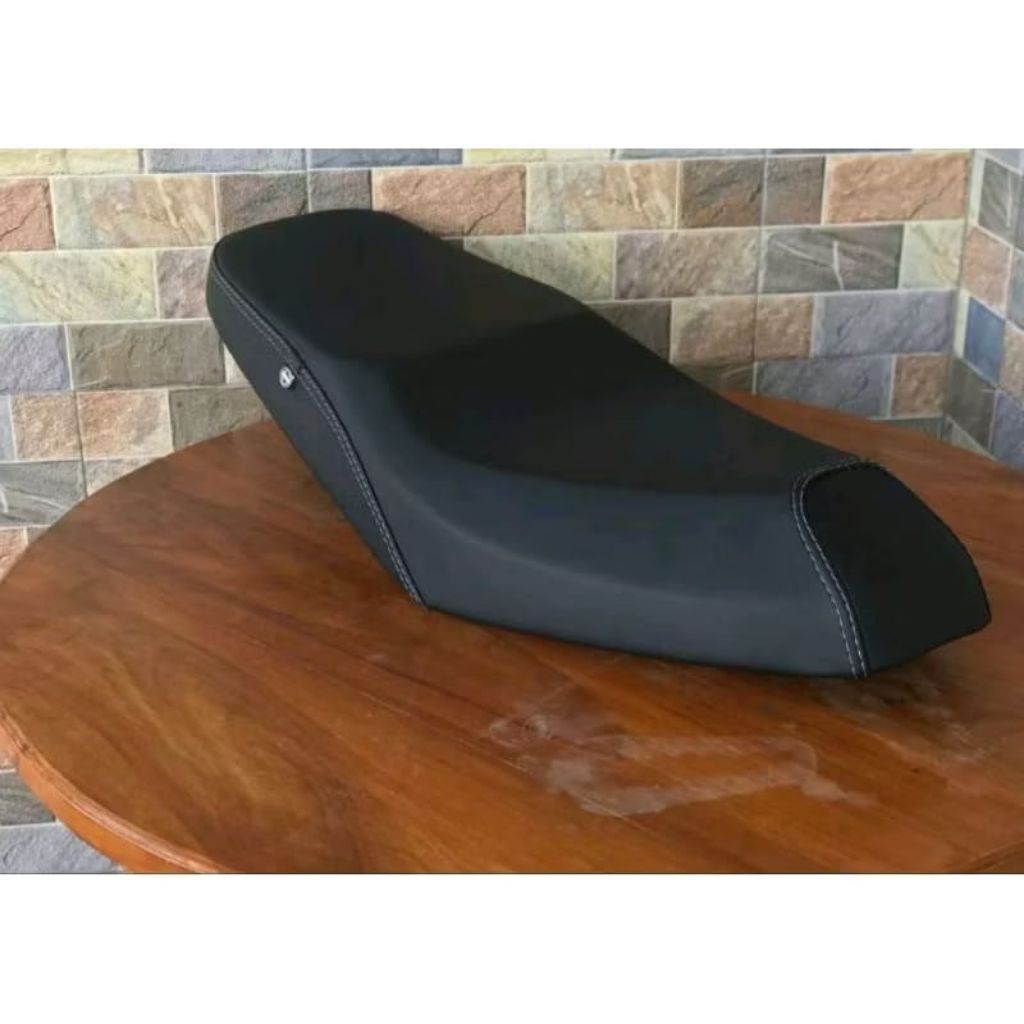 sarung jok fiz r standar bahan mbtech- kulit jok fiz r standar