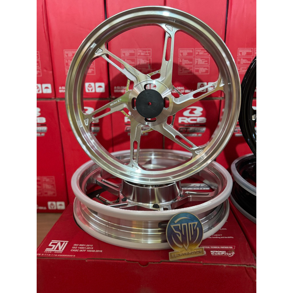 Velg Rcb Ct600 Original