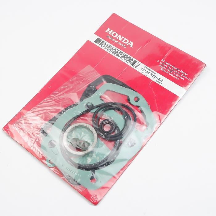 Topset Tiger Paking Topset Megapro KEH Paking Blok Honda Mega Pro