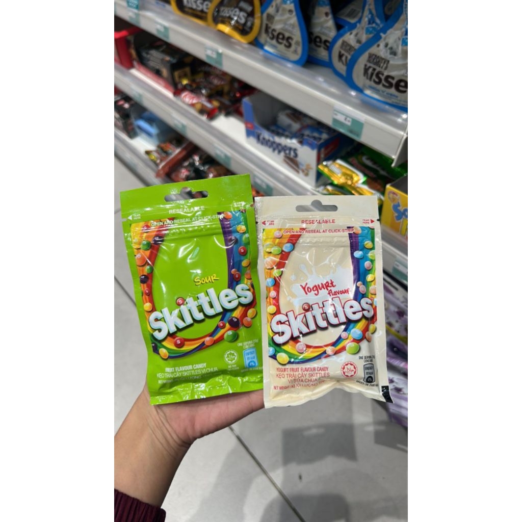 SKITTLES