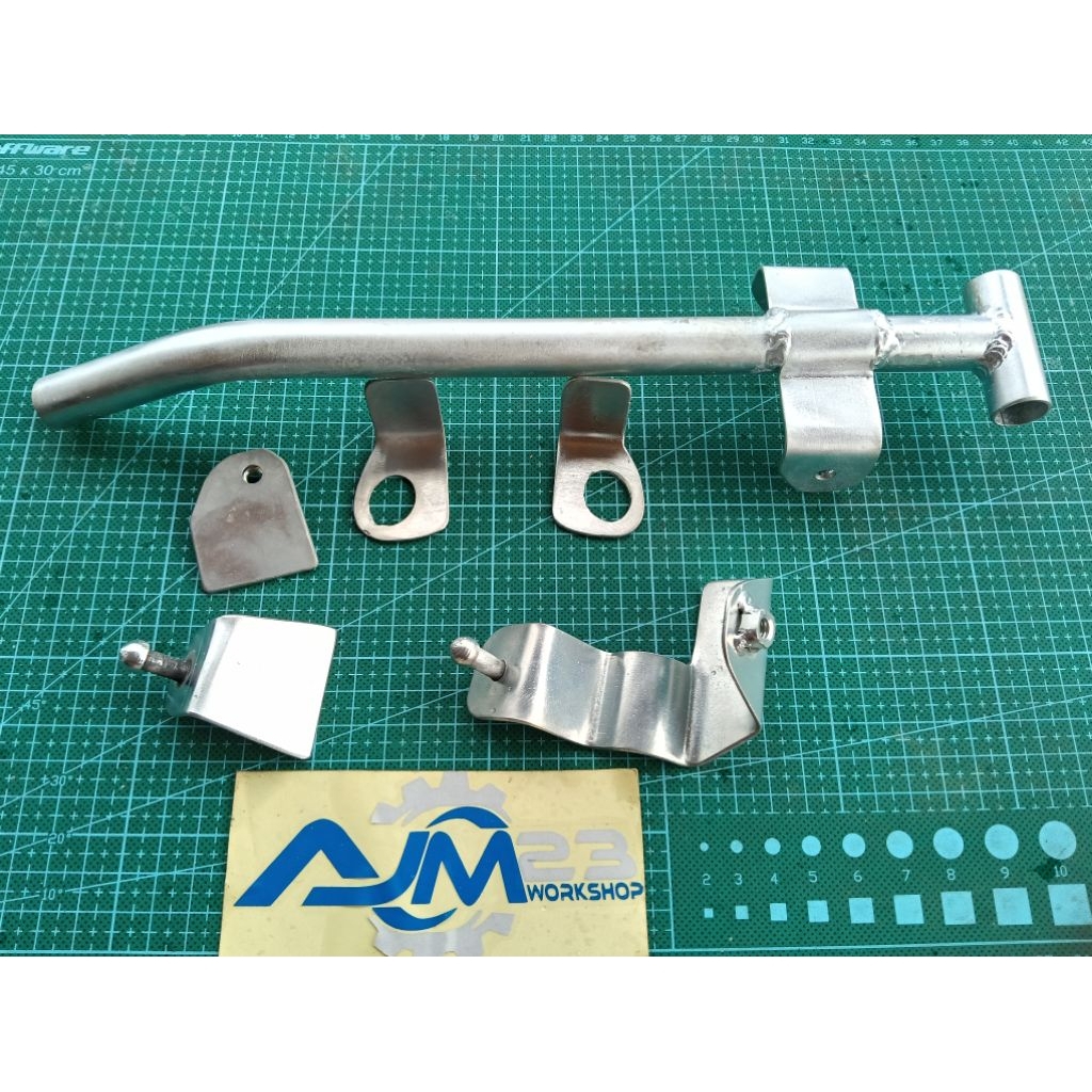 BREKET RANGKA RXS UP KING RXK