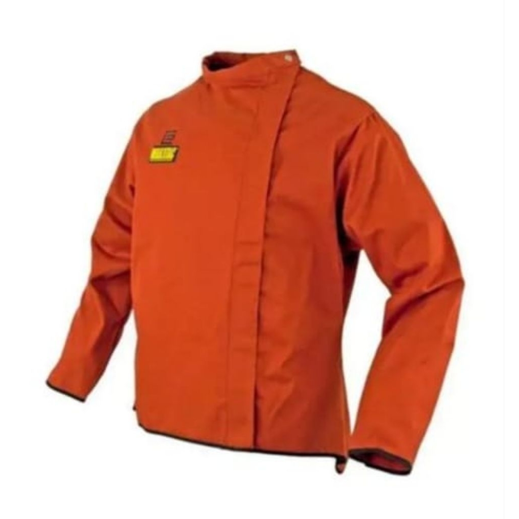 Baju las jaket Elliotts WAKATAC