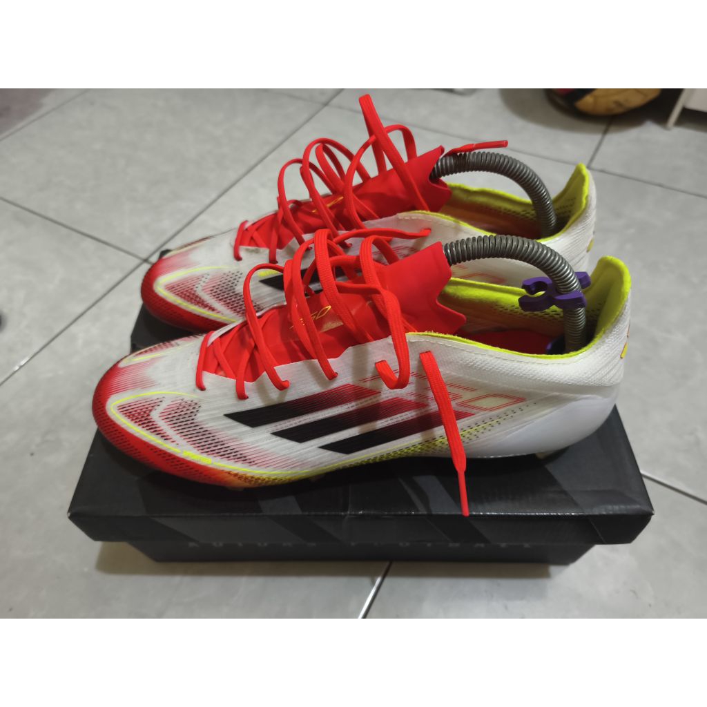 Adidas f50 elite