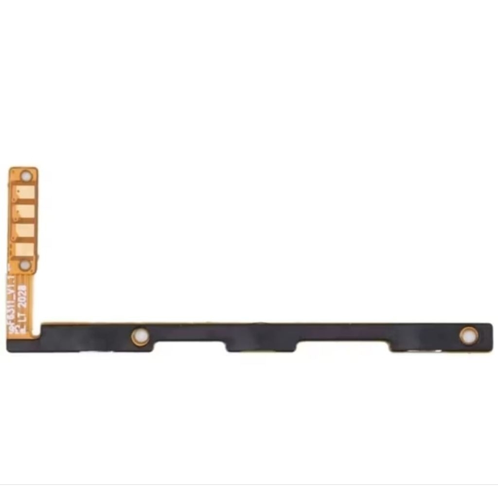 Flexible On Off Volume Itel Vision 1 Plus L6501