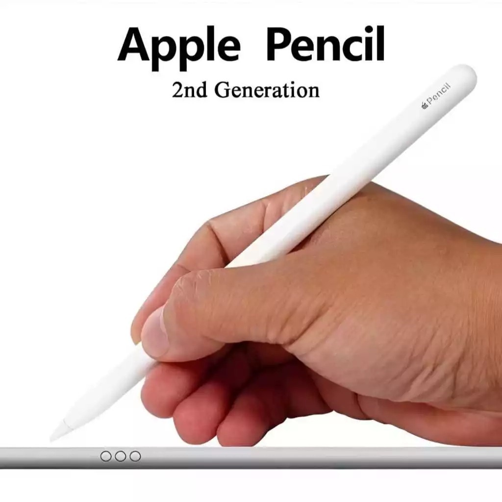 (BS) Apple Pencil Gen 1st / Pencil Gen 2nd Second Original