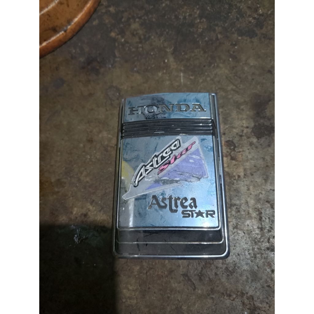 Emblem Honda Astrea Star
