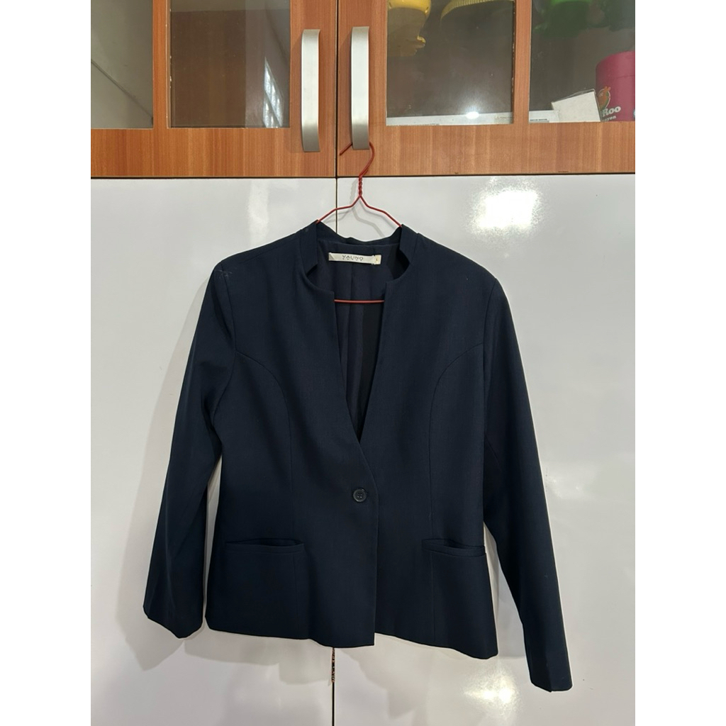 Preloved Blazer Valino