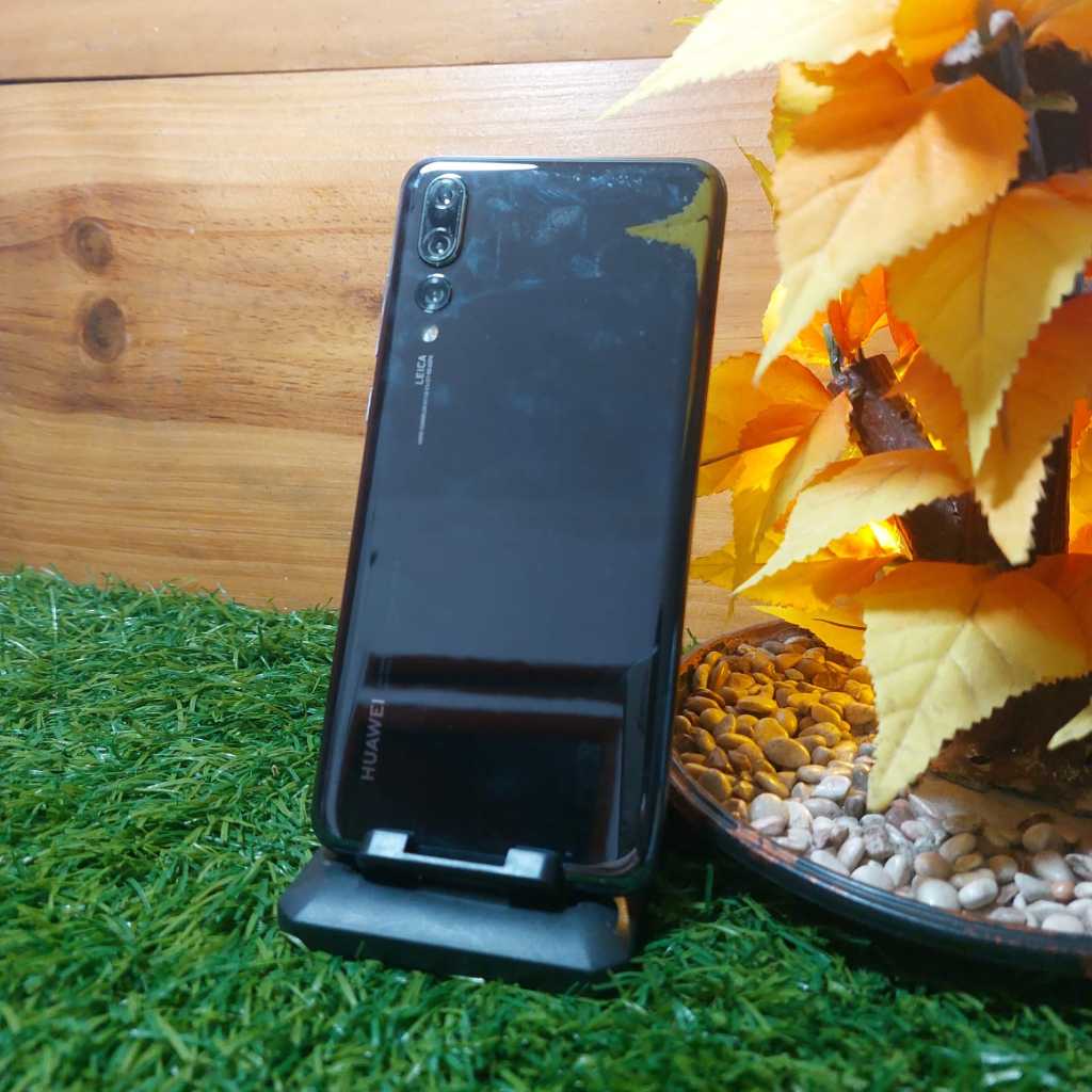 HUAWEI P20 PRO SECOND / P20 PRO SECOND RAM 6/128 GB [BACA DESKRIPSI]