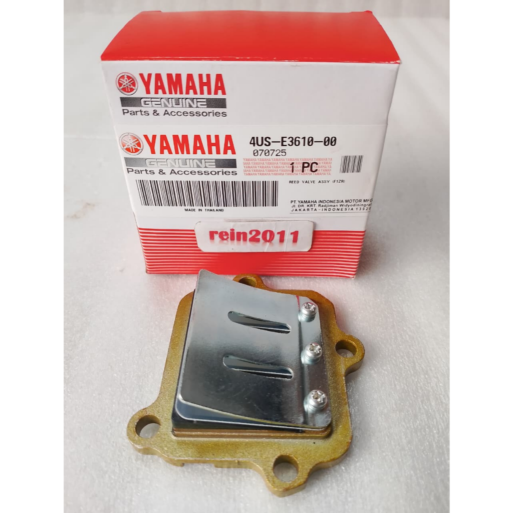 MEMBRAN FIZR FIZ R ASLI ORI YAMAHA 4US E3610 00