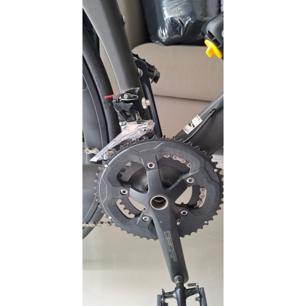 Java roadbike carbon