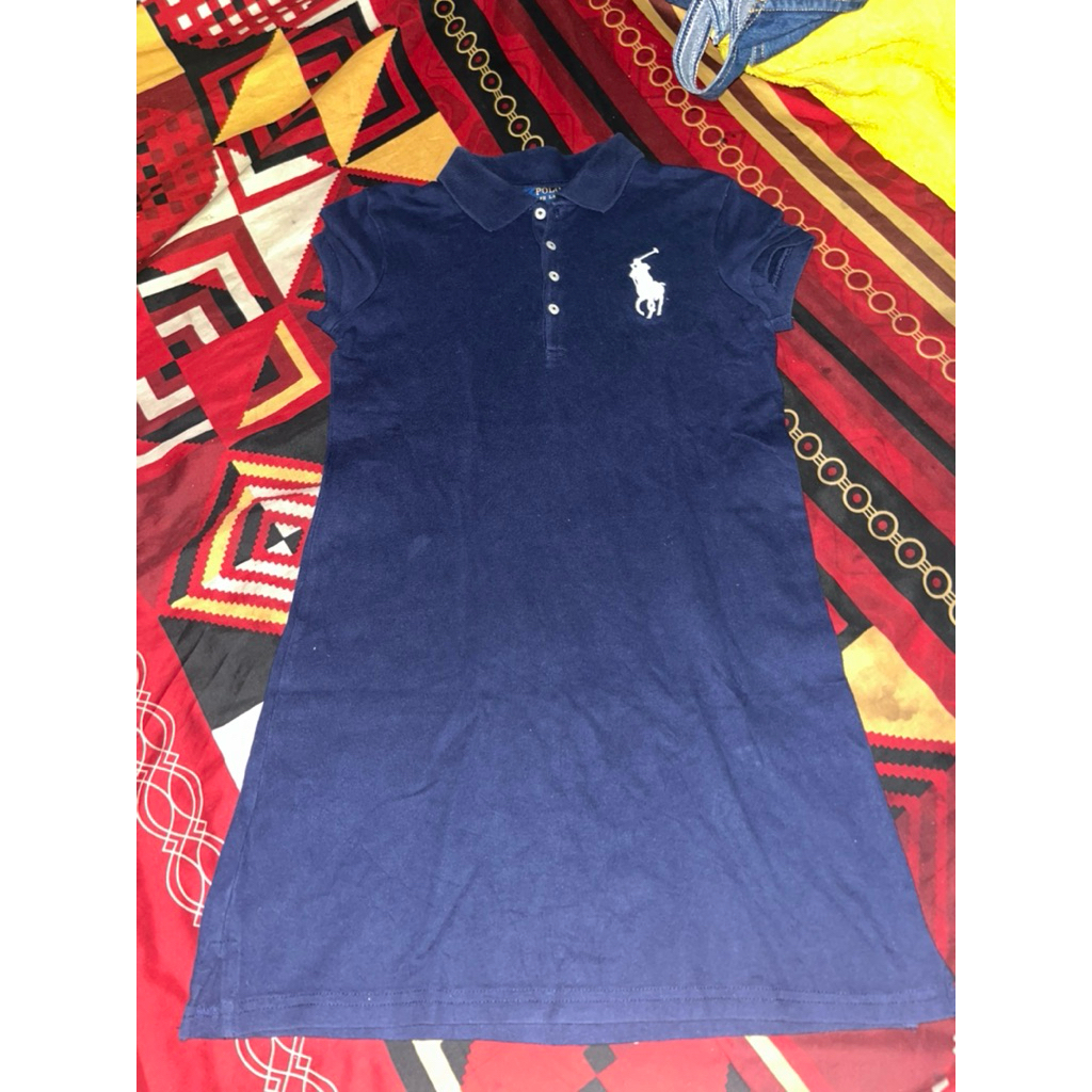 dress polo ralph lauren