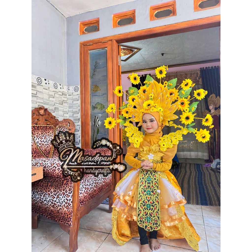 KOSTUM KARNAVAL ANAK | KOSTUM ANAK | KOSTUM MURAH | MASKOT ANAK