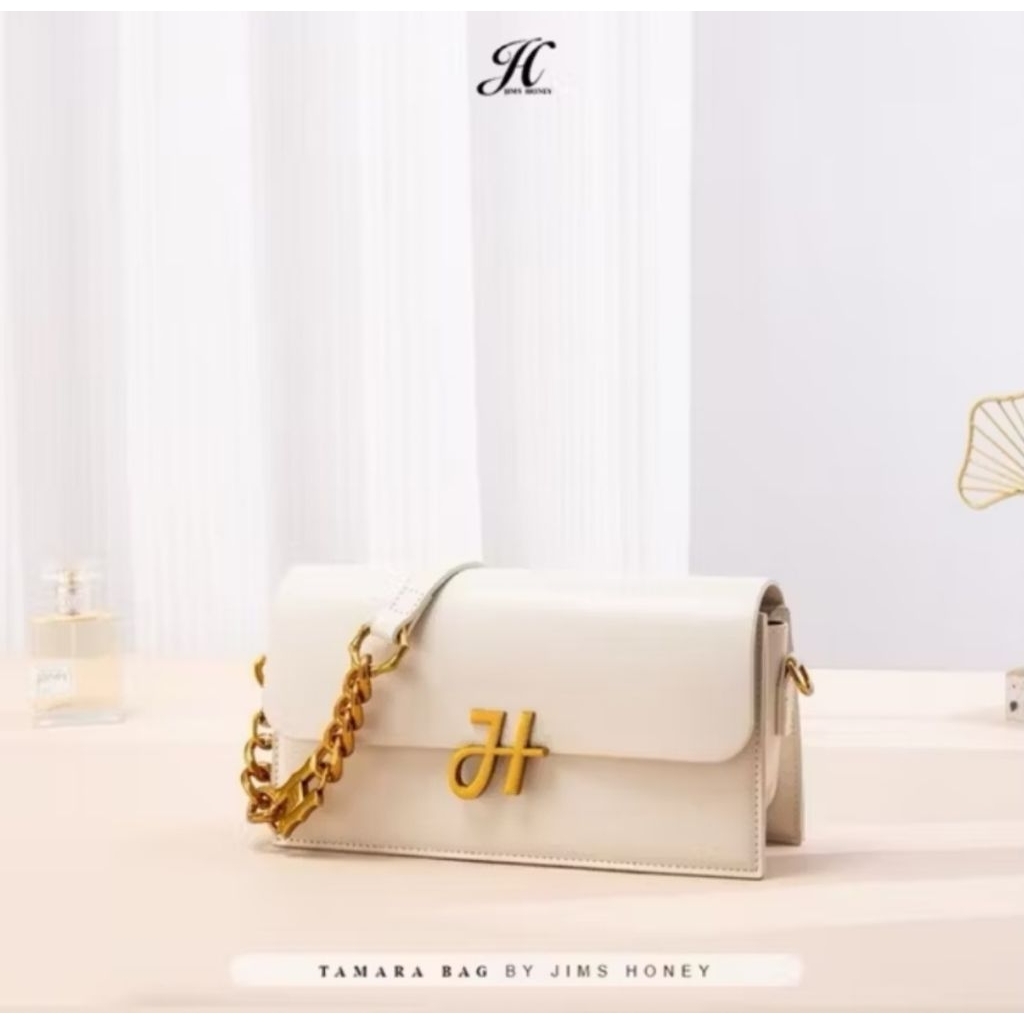 JIMS HONEY - Tamara Bag