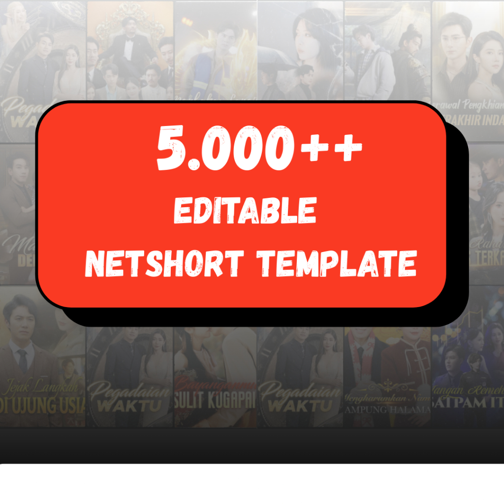 NS QuickPro - Template Net Short Premium Plus