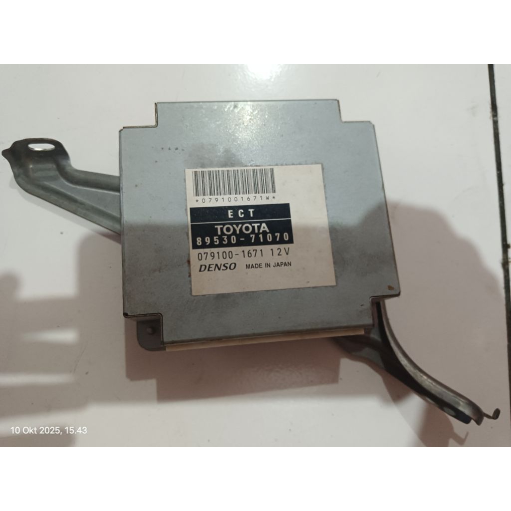 ECU TRANSMISI INNOVA DIESEL