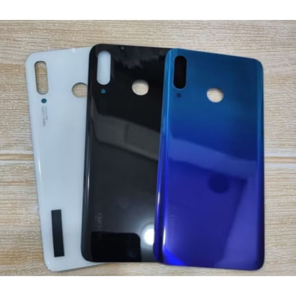 backdoor backcover tutup belakang  Huawei p30 lite