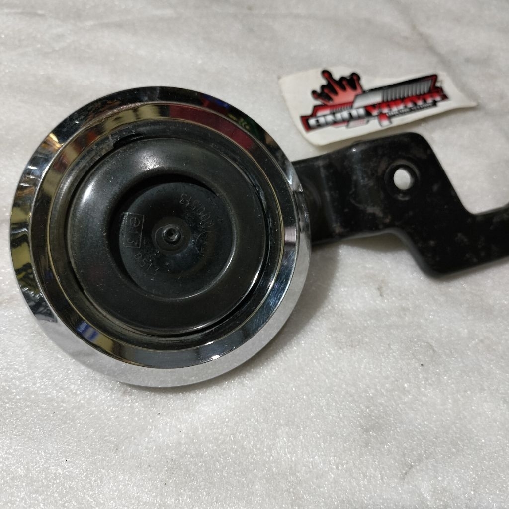 KLAKSON RX KING 2007-2009 PEREDAM ORIGINAL