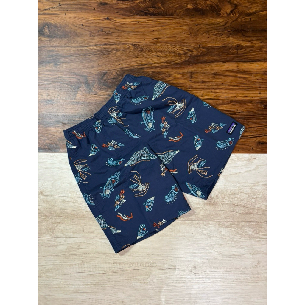 Celana Outdoor Patagonia Second Ori